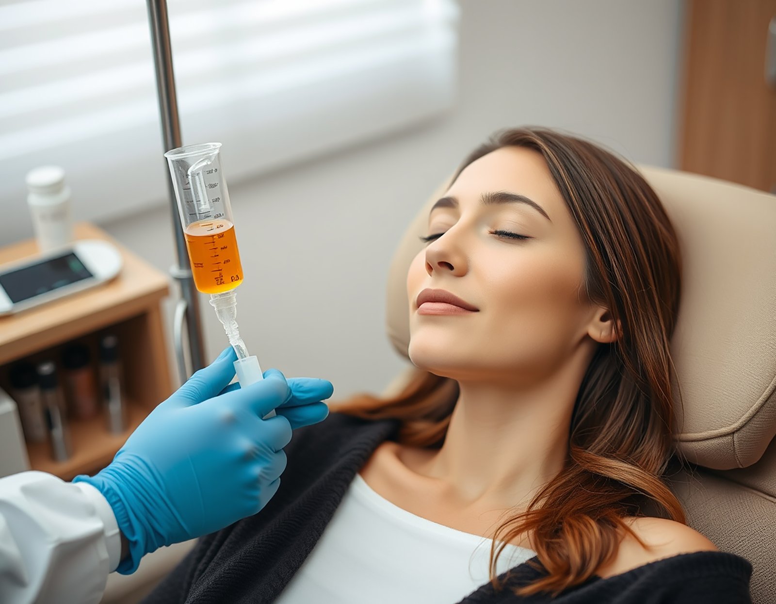 Body Whitening Tips for an Even Complexion