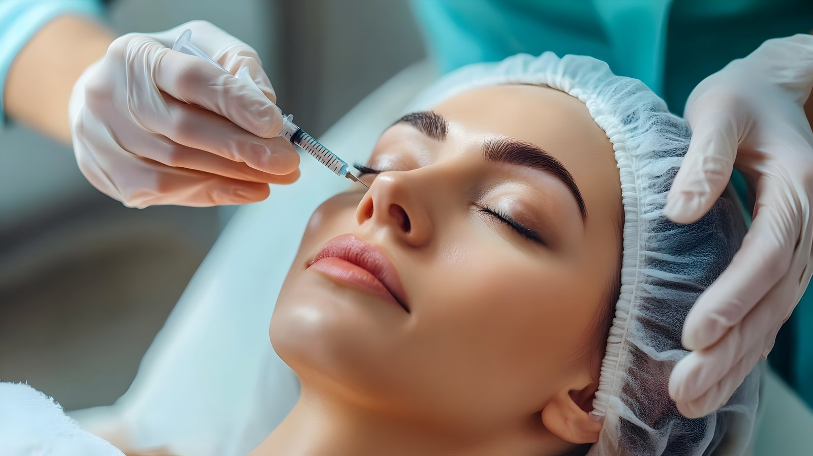 Skin Whitening Injections and Treatments: A Comprehensive
                        Guide
